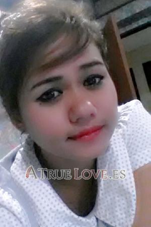 Ladies of Asia