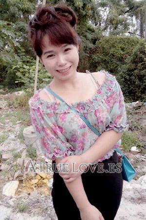 Ladies of Buri Ram