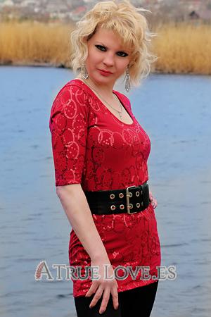 146815 - Julia Edad: 39 - Ucrania