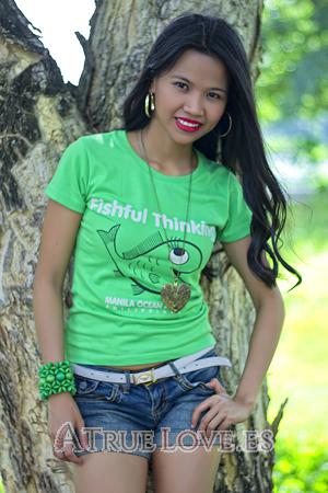 146847 - Kicylyn Edad: 29 - Filipinas
