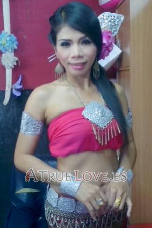 Ladies of Tailandia