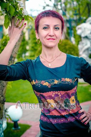 147054 - Lyudmila Edad: 48 - Ucrania