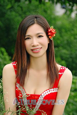 China women