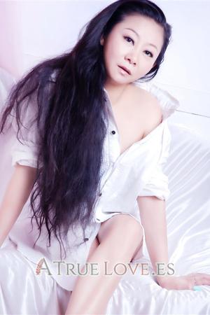147134 - Feifei Edad: 47 - China