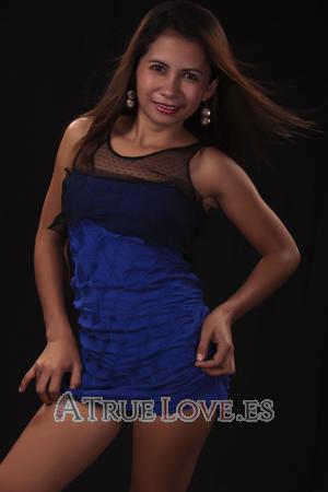 Ladies of Asia