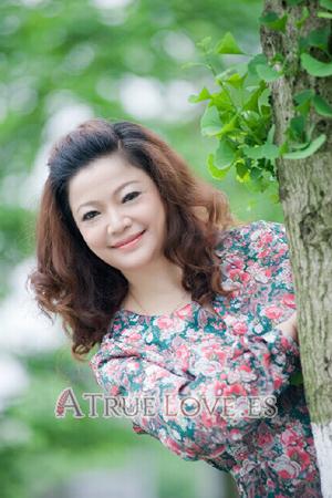 147497 - Julia Edad: 59 - China