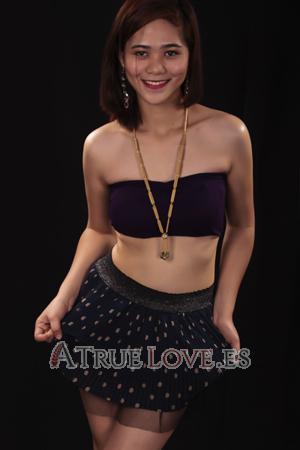 Ladies of Asia