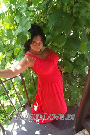147986 - Natalia Edad: 40 - Ucrania