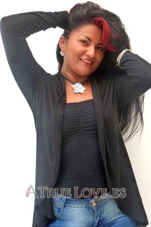148046 - Orledis Edad: 32 - Colombia