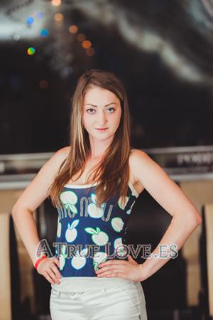 148195 - Ekaterina Edad: 30 - Ucrania