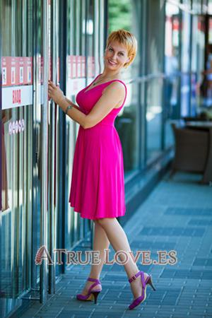 148523 - Liliya Edad: 61 - Ucrania