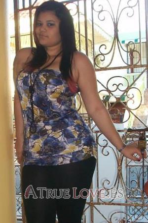 148830 - Valeria Edad: 29 - Dominican Republic
