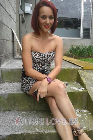 148944 - Andrea Edad: 37 - Costa Rica