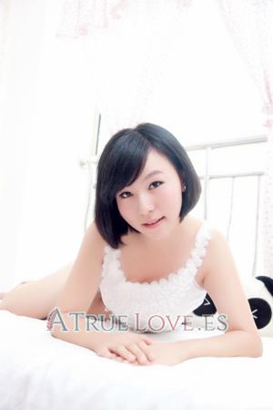 149153 - Beibei Edad: 33 - China