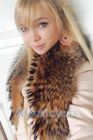 149329 - Daria Edad: 27 - Rusia