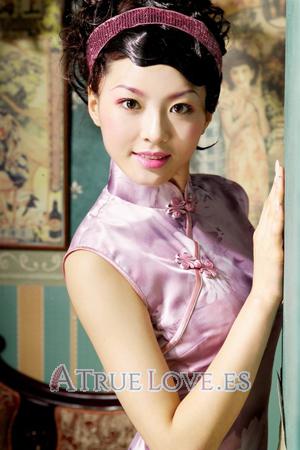 149612 - Hui Edad: 59 - China