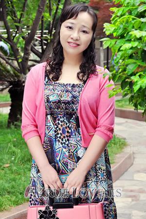 150161 - Mengyun Edad: 52 - China