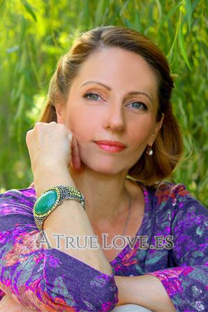 150232 - Lyubov Edad: 58 - Ucrania