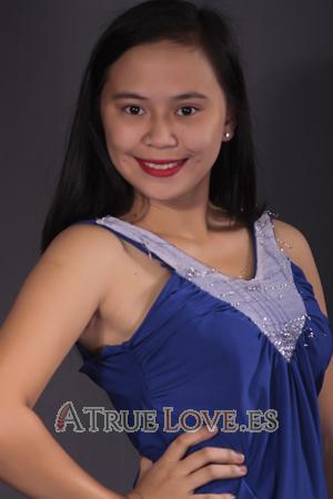 150296 - Gladys Edad: 27 - Filipinas