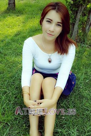 150371 - Pimsuda Edad: 38 - Tailandia