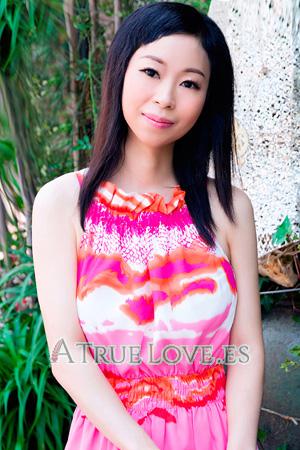 150529 - Jing (Jenny) Edad: 44 - China