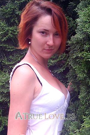 150776 - Aleksandra Edad: 36 - Ucrania