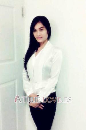 Ladies of Asia