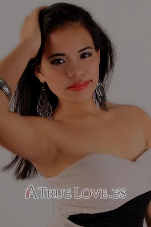 151893 - Herenia Edad: 28 - Filipinas