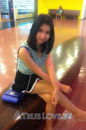 151971 - Sirivipa Edad: 32 - Tailandia