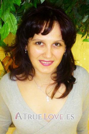 152008 - Tatiana Edad: 35 - Ucrania