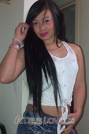 152055 - Melisa Edad: 34 - Colombia