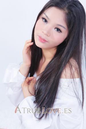 152395 - Alina Edad: 36 - China