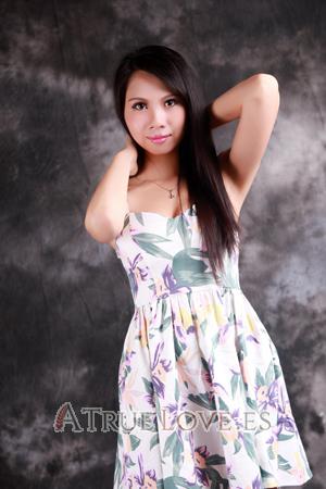 152418 - Eva Edad: 31 - China