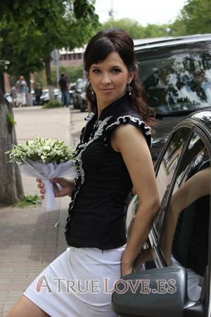 152458 - Maria Edad: 33 - Rusia