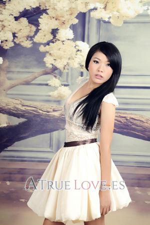 152553 - Angel Edad: 32 - China