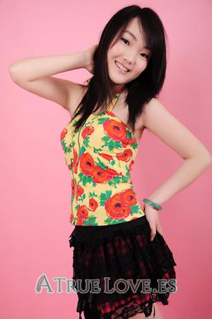 152587 - Yue Edad: 30 - China