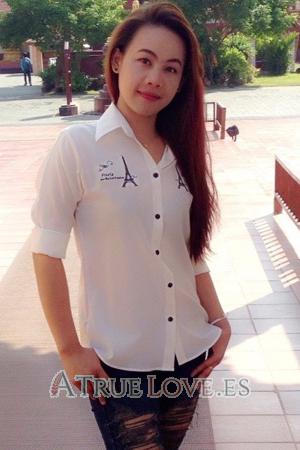 152608 - Saranya Edad: 41 - Tailandia