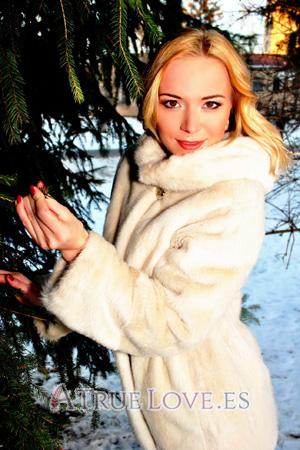 Ladies of Poltava