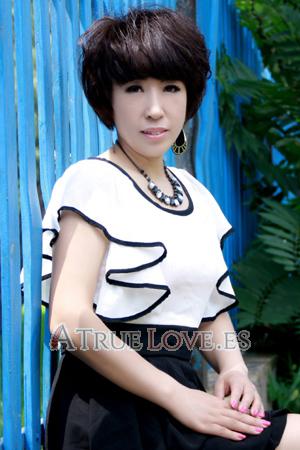 152983 - Yuling Edad: 53 - China