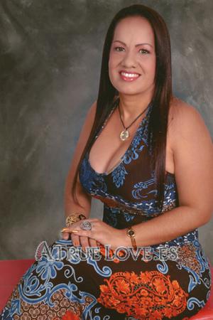 153076 - Karen Biceth Edad: 45 - Colombia