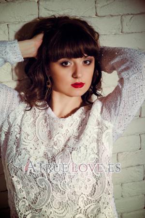 153265 - Anna Edad: 34 - Ucrania