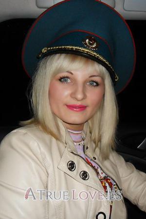 153385 - Svetlana Edad: 32 - Rusia