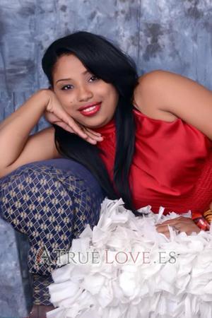 153457 - Dolores Edad: 32 - Dominican Republic