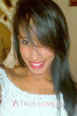 153598 - Kimberly Edad: 33 - Venezuela