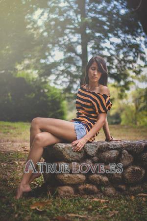153599 - Alejandra Edad: 34 - Venezuela