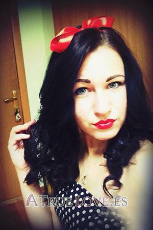 153848 - Julia Edad: 29 - Rusia