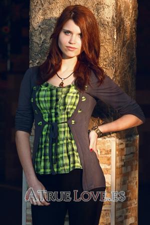 153863 - Kristina Edad: 29 - Ucrania