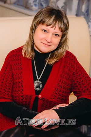 153879 - Svetlana Edad: 49 - Ucrania