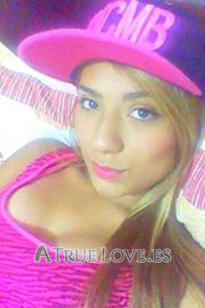 154241 - Geraldine Edad: 28 - Colombia