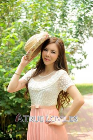 154318 - Kening Edad: 39 - China